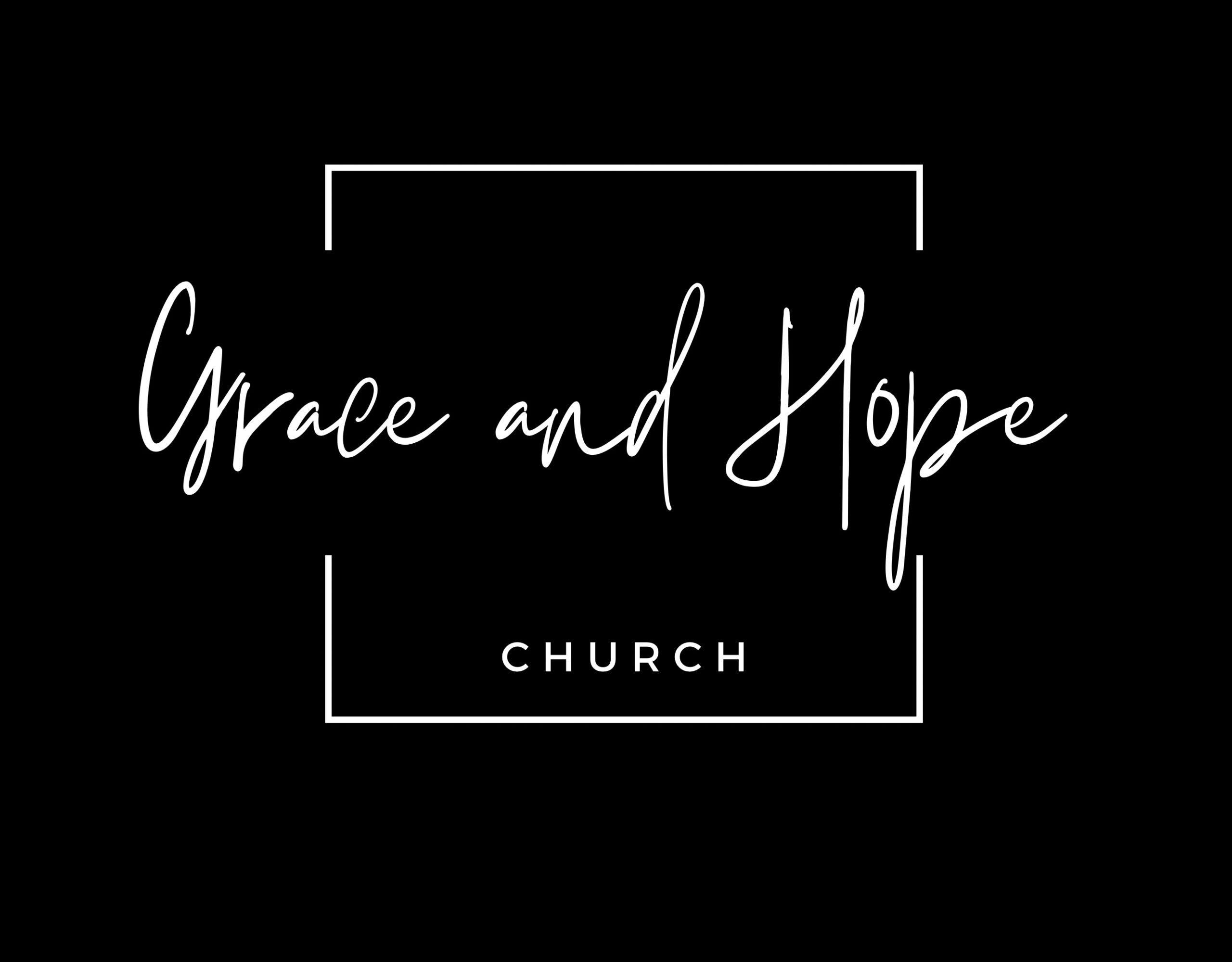 GRACE AND HOPE CHURCH | VINELAND, NJ